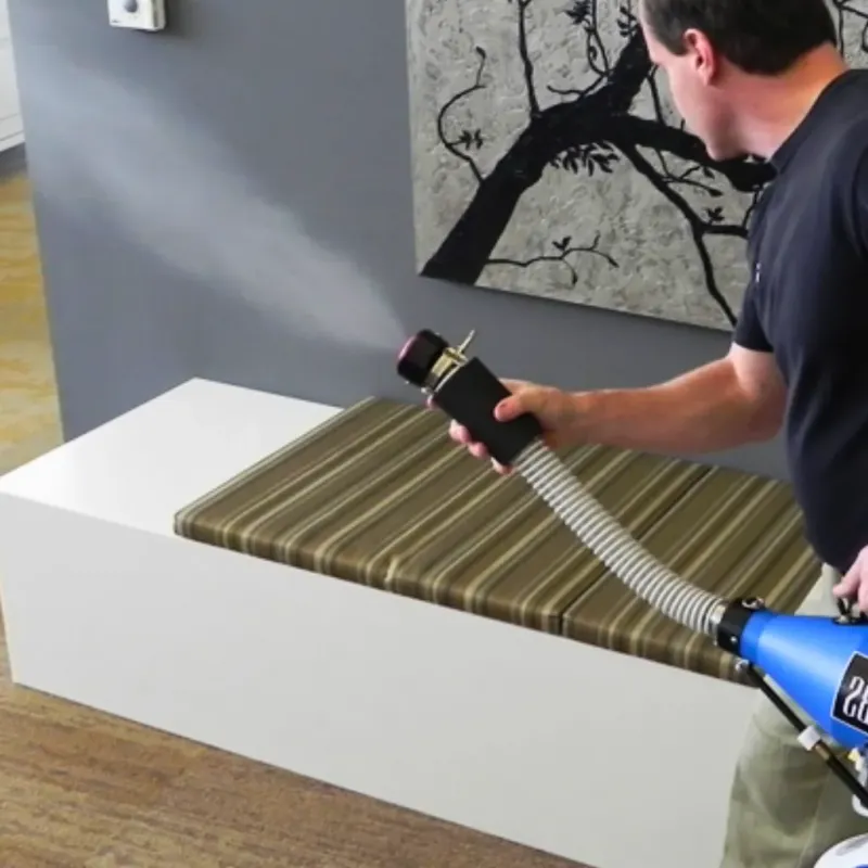 Professional Odor Removal in Reynolds, GA